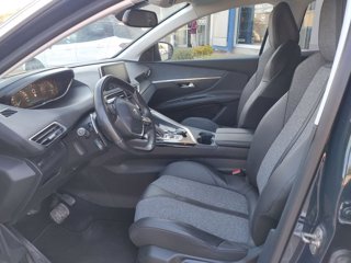 PEUGEOT 3008 PureTech Turbo 130 EAT6 S&S Allure