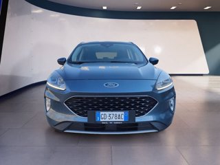 FORD Kuga 1.5 EcoBlue 120CV 2WD Connect