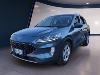 FORD Kuga 1.5 EcoBlue 120CV 2WD Connect