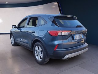 FORD Kuga 1.5 EcoBlue 120CV 2WD Connect