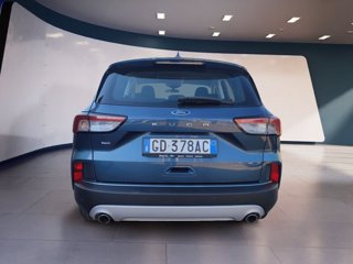 FORD Kuga 1.5 EcoBlue 120CV 2WD Connect