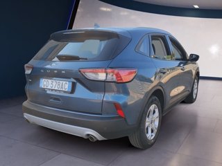 FORD Kuga 1.5 EcoBlue 120CV 2WD Connect
