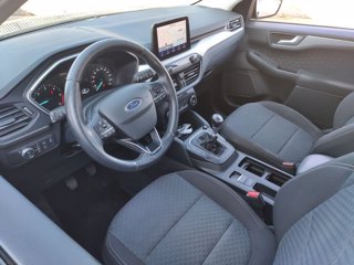 FORD Kuga 1.5 EcoBlue 120CV 2WD Connect