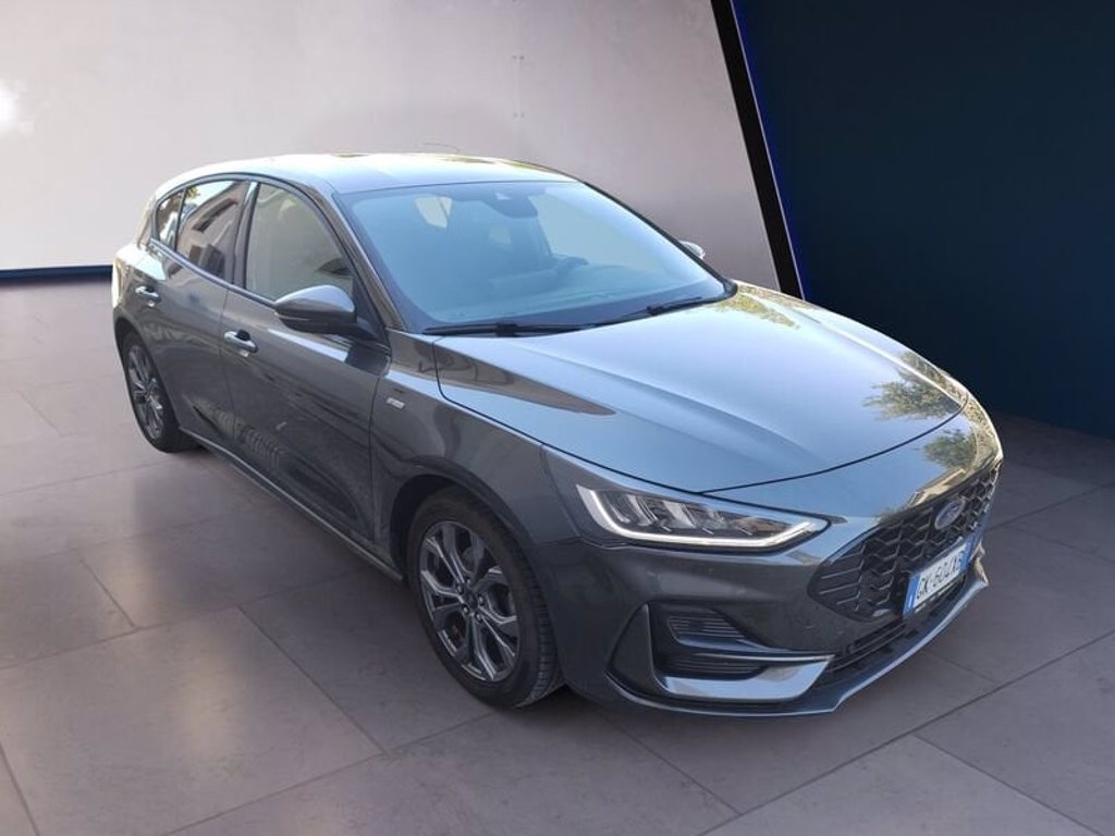 FORD Focus 1.0t ecoboost h st-line 125cv