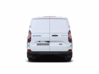 FORD E-Transit Custom Van Trend Elettrico 136cv AUT 340 L2H1