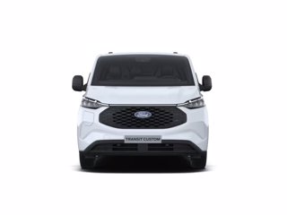 FORD E-Transit Custom Van Trend Elettrico 136cv AUT 340 L2H1