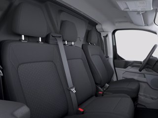 FORD E-Transit Custom Van Trend Elettrico 136cv AUT 340 L2H1