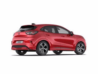 FORD Puma ST-Line 5 Porte 1.0 EcoBoost Hybrid 125CV Manuale a 6 Rapporti