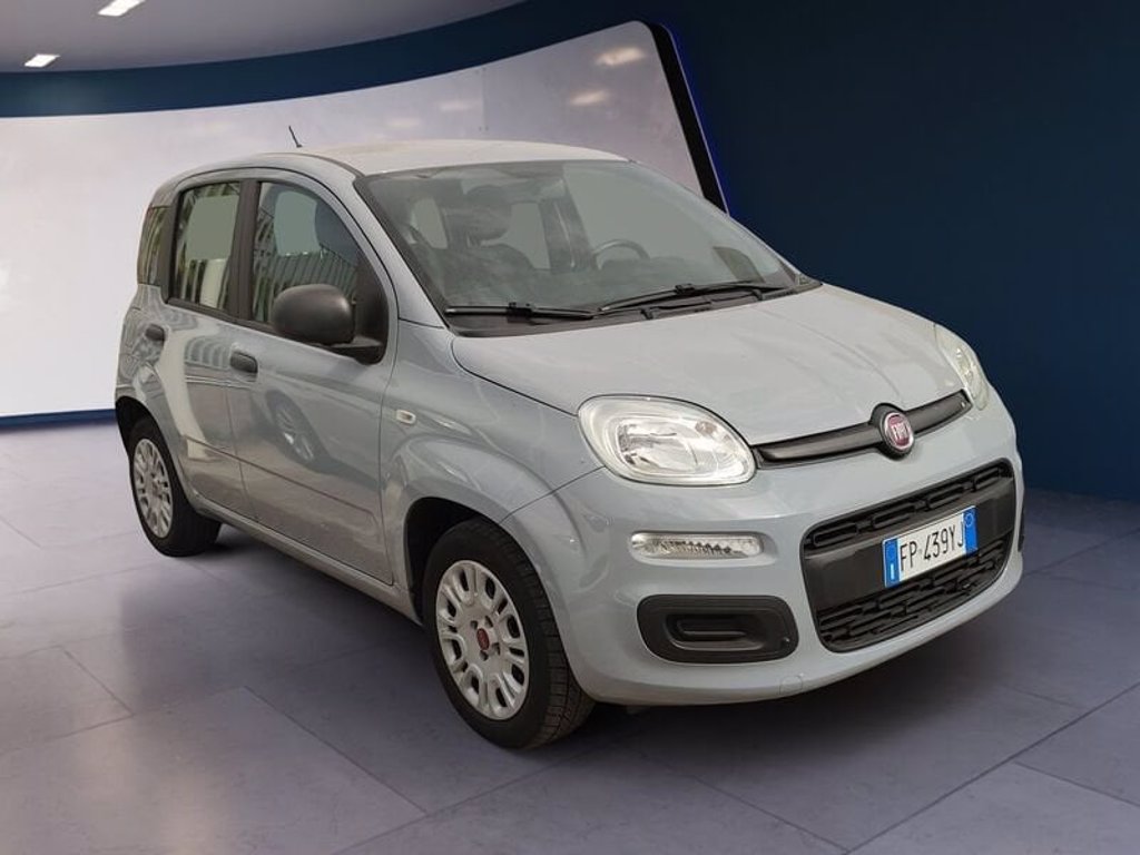 FIAT Panda 1.3 mjt 16v easy s&s 95cv my19