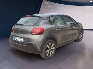 CITROEN C3 1.2 puretech shine 82cv