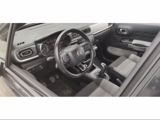 CITROEN C3 1.2 puretech shine 82cv