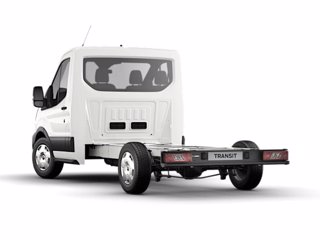FORD Transit Chassis Cabina Singola Trend Trazione Posteriore130CV 350 L2