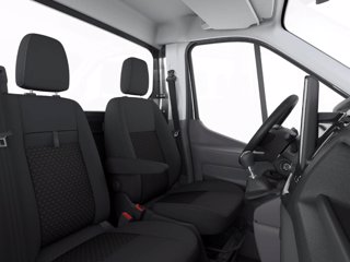 FORD Transit Chassis Cabina Singola Trend Trazione Posteriore130CV 350 L2