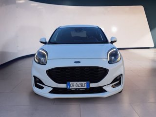 FORD Puma 1.0 ecoboost h st-line s&s 125cv