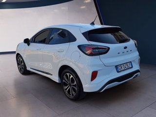 FORD Puma 1.0 ecoboost h st-line s&s 125cv