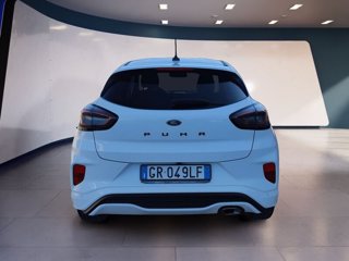 FORD Puma 1.0 ecoboost h st-line s&s 125cv
