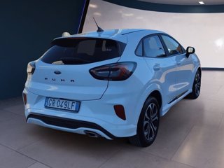 FORD Puma 1.0 ecoboost h st-line s&s 125cv