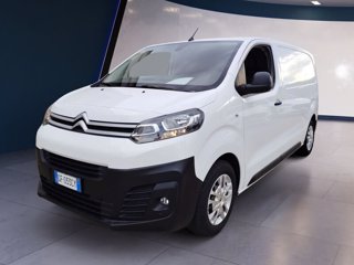 CITROEN Jumpy m 1.5 bluehdi club s&s 120cv