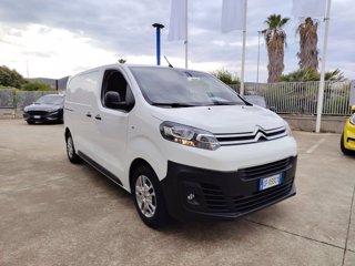 CITROEN Jumpy m 1.5 bluehdi club s&s 120cv