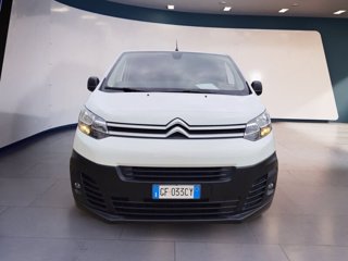 CITROEN Jumpy m 1.5 bluehdi club s&s 120cv