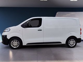 CITROEN Jumpy m 1.5 bluehdi club s&s 120cv