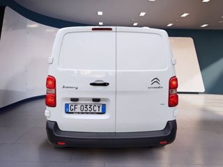 CITROEN Jumpy m 1.5 bluehdi club s&s 120cv