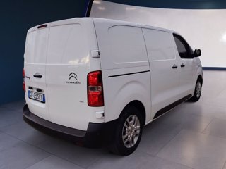 CITROEN Jumpy m 1.5 bluehdi club s&s 120cv