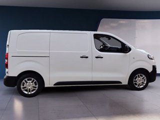CITROEN Jumpy m 1.5 bluehdi club s&s 120cv