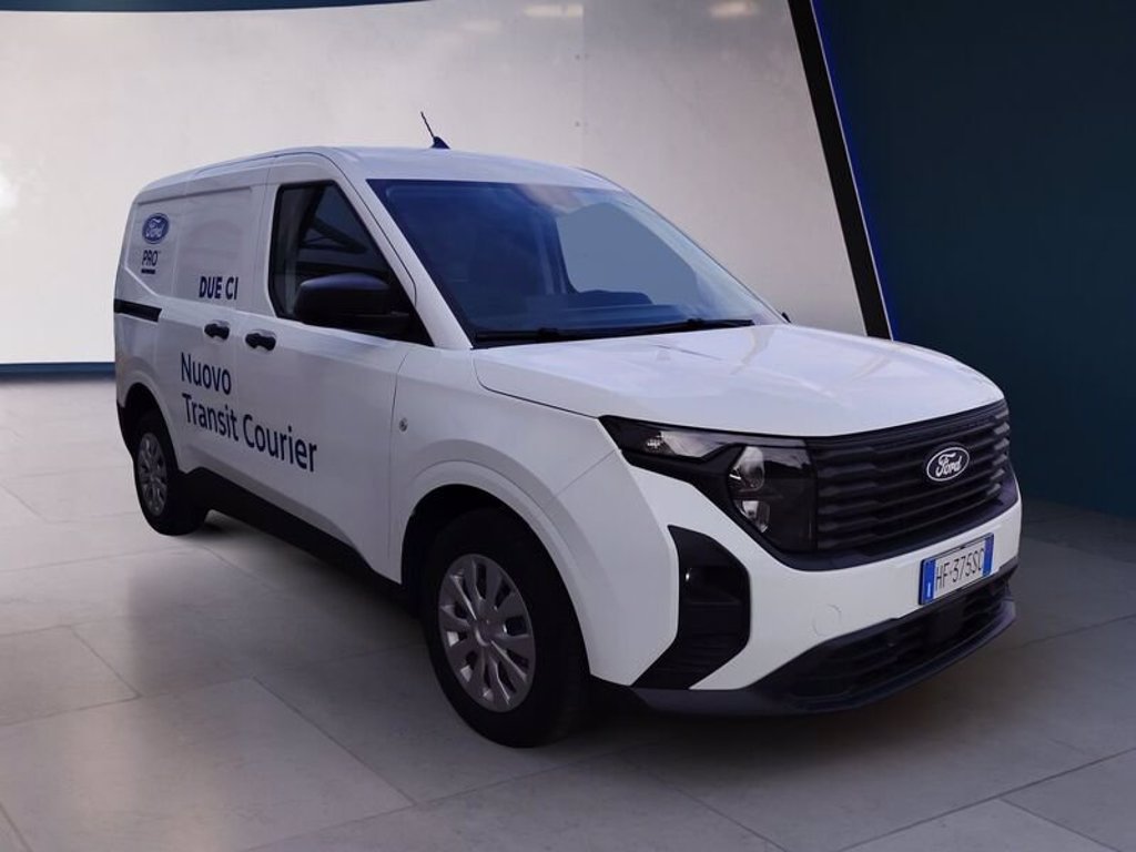 FORD Transit courier v769 1.5 ecoblue 100cv trend
