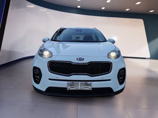 KIA Sportage 1.7 CRDI 2WD GT Line