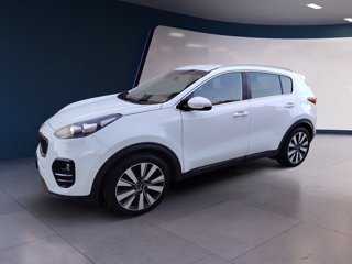 KIA Sportage 1.7 CRDI 2WD GT Line
