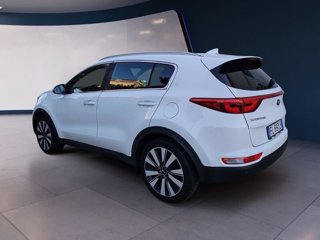 KIA Sportage 1.7 CRDI 2WD GT Line