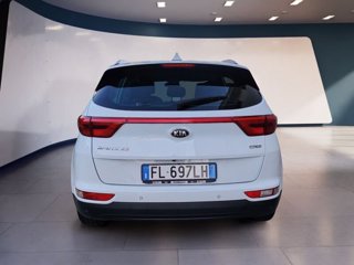 KIA Sportage 1.7 CRDI 2WD GT Line