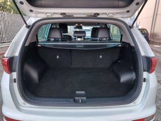 KIA Sportage 1.7 CRDI 2WD GT Line