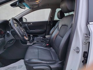 KIA Sportage 1.7 CRDI 2WD GT Line
