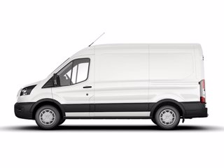 FORD Transit Chassis Cabina Singola Trend Trazione Posteriore 2.0 EcoBlue 165cv 350 L2