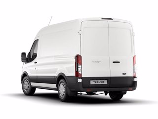 FORD Transit Chassis Cabina Singola Trend Trazione Posteriore 2.0 EcoBlue 165cv 350 L2
