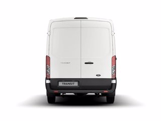FORD Transit Chassis Cabina Singola Trend Trazione Posteriore 2.0 EcoBlue 165cv 350 L2