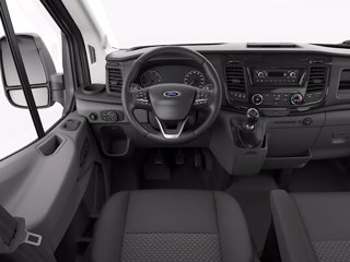 FORD Transit Chassis Cabina Singola Trend Trazione Posteriore 2.0 EcoBlue 165cv 350 L2