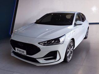 FORD Focus 1.0T EcoBoost Hybrid 125cv ST-Line