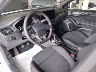 FORD Focus 1.0T EcoBoost Hybrid 125cv ST-Line