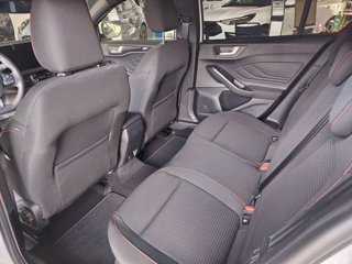 FORD Focus 1.0T EcoBoost Hybrid 125cv ST-Line