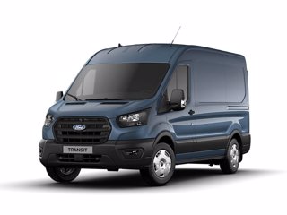 FORD Transit Chassis Cabina Singola Trend Trazione Posteriore 2.0 EcoBlue 165cv 350 L2