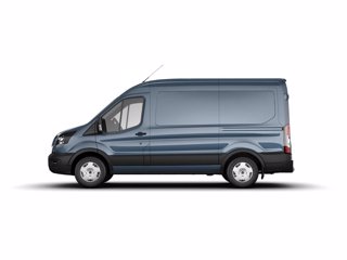 FORD Transit Chassis Cabina Singola Trend Trazione Posteriore 2.0 EcoBlue 165cv 350 L2