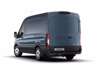 FORD Transit Chassis Cabina Singola Trend Trazione Posteriore 2.0 EcoBlue 165cv 350 L2