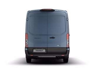 FORD Transit Chassis Cabina Singola Trend Trazione Posteriore 2.0 EcoBlue 165cv 350 L2