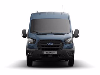 FORD Transit Chassis Cabina Singola Trend Trazione Posteriore 2.0 EcoBlue 165cv 350 L2